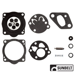Rebuild Kit, Carburetor A-B1CK171