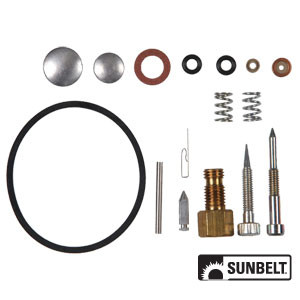 Rebuild Kit, Carburetor A-B1CK29