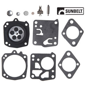 Rebuild Kit, Carburetor A-B1LRK23HS
