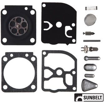 Rebuild Kit, Carburetor A-B1RB40