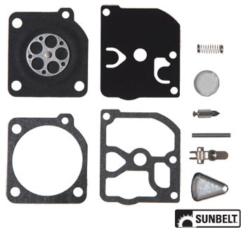 Rebuild Kit, Carburetor A-B1RB45