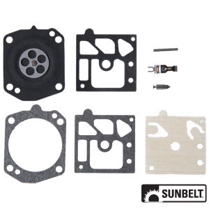 Rebuild Kit, Carburetor A-B1WK10HD