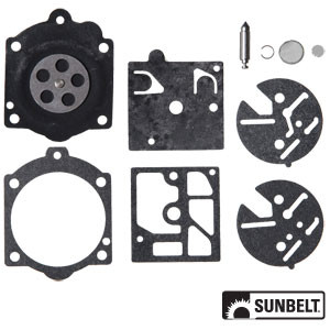 Rebuild Kit, Carburetor A-B1WK10HDC