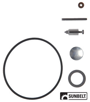 Rebuild Kit, Carburetor A-B1WK11LMR