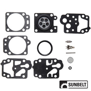Rebuild Kit, Carburetor A-B1WK20WYJ