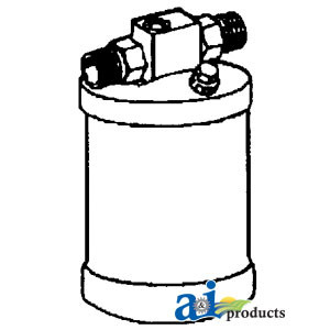 Receiver Drier A-1692462M91