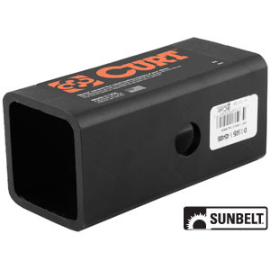 Receiver Tube Adapter Sleeve A-B1CM45405