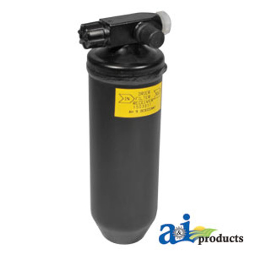 Reciever/Dryer; w/o High Pressure Switch A-5165615
