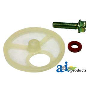 Repair Kit, Fuel Pump A-04157606