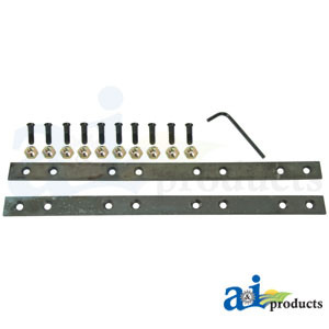 Repair Kit, Knifeback, 3" A-AH202442