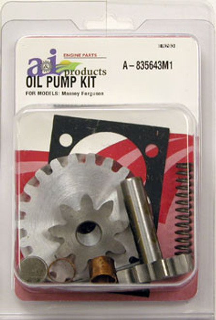 Repair Kit, Oil Pump A-835643M1
