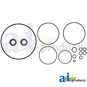 Repair Kit, Power Steering Pump A-DHPN3A674B