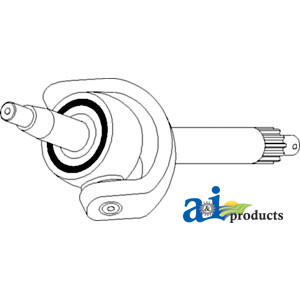 Repair Kit; Wobble Box A-47988