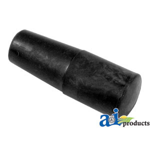 Replacement, Rubber Handle (For VFH1421 & VFH1424) A-VFH1110