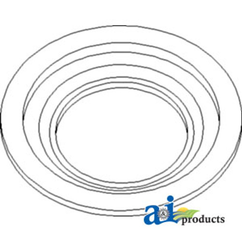 Retainer, Clutch Piston Spring A-C3NN7D211A