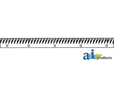 Rethresher Channel A-252318M1