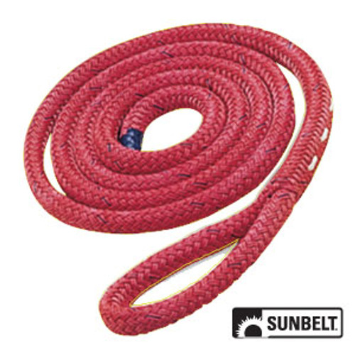 RIGGING-FIXED EYE SLING-TENEX-3/4"X12' A-B1T3412SL