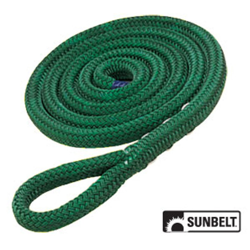 RIGGING-FIXED EYE SLING-TENEX-5/8X10 A-B1T5810SL