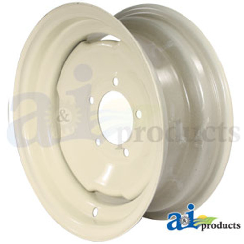 Rim, Front Wheel 6" x 15" A-98A1565