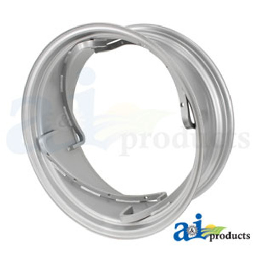 Rim, Power Adjust Wheel 11" X 28", 4 Rail A-PAR11284