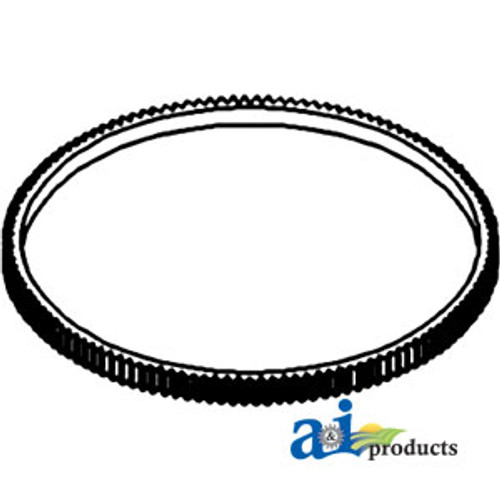 Ring Gear, Flywheel A-70226830