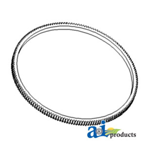 Ring Gear, Flywheel A-R26054