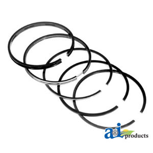 Rings, Piston A-41158041