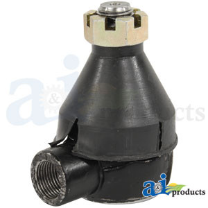 Rod End Ball Joint, Ref. 1 (1) A-D8NN3A540BJF