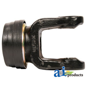 Saftey Slide Lock Tractor Yoke 1.125" hex A-D352118