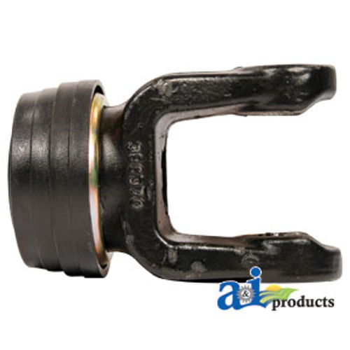 Saftey Slide Lock Tractor Yoke 1.125" hex A-D352118