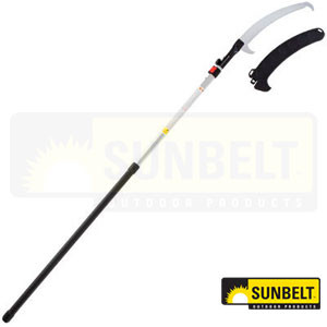 SAW PRUNER KIT-SILKY-HAYAUCHI-1EXTENSION A-B1AB17739