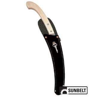 SCABBARD-WEAVER-RUBBER BELTING-14.5" A-B1AB0803010