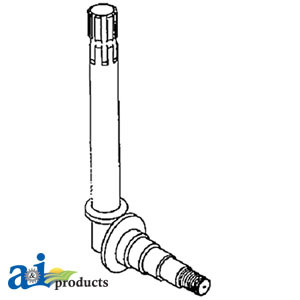 Schwartz Spindle A-2371