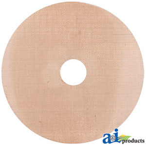 Screen, Fuel Filter A-49923D