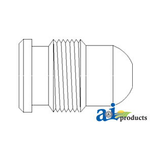 Screw, Set; Special A-R97605