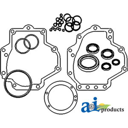 Seal & Gasket Kit A-77720C94