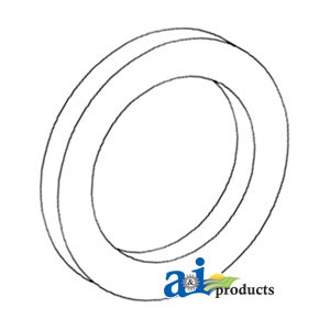 Seal, Felt A-49118DA