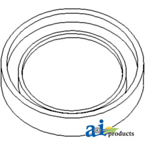 Seal, Front Pivot A-1280600C1