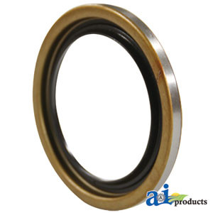 Seal, Grease; Inner A-A156927