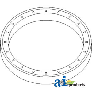 Seal, Hub A-3429790M2