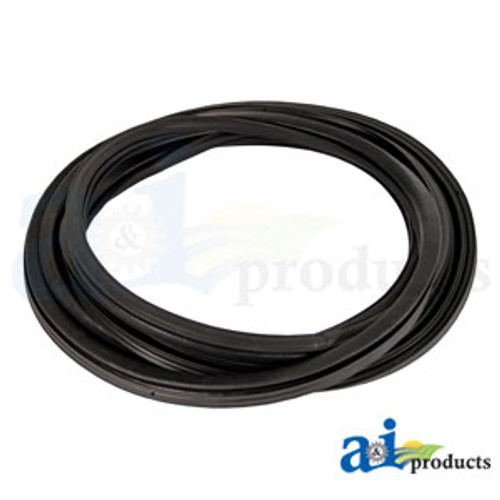 Seal, LH Door / Rear Window A-87534532