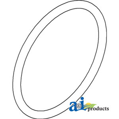 Seal, Oil; 2 Per/Pkg A-83946009