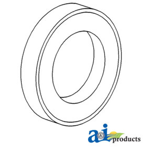 Seal, Rear Axle (Inner) A-894782M2