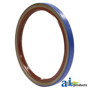 Seal, Rear Crankshaft A-166680A