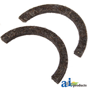 Seal, Rear Crankshaft A-70227120