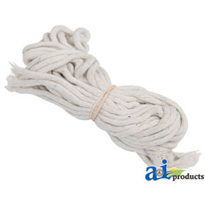 Seal, Rear Main (Rope) A-1006635M1