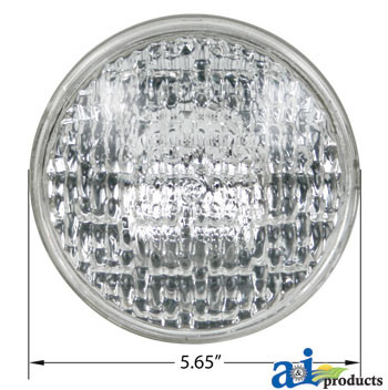 Sealed Beam Bulb (6 Volt) A-371457R1