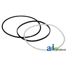 Sealing Ring Kit, Liner A-AR65507