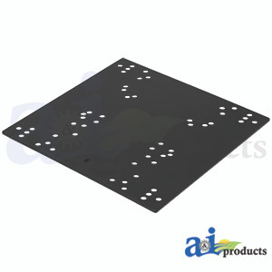 Seat Adapter Bracket A-SBR01