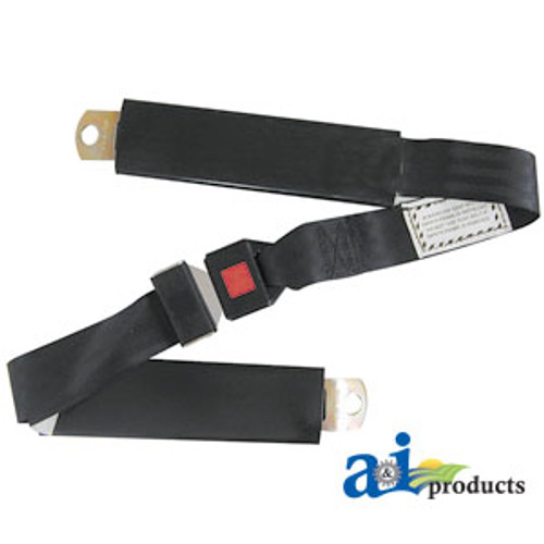 Seat Belt A-SBKT